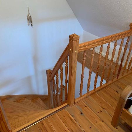 Friesenhof Windfang Villa Nordstrand Eksteriør bilde
